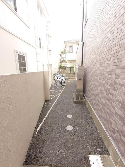 ベルメゾン自由が丘のその他