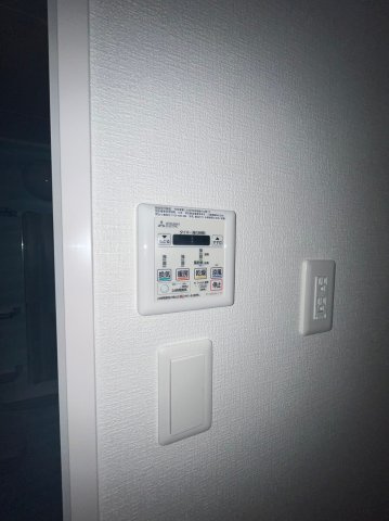 アドバンス難波ラシュレの設備