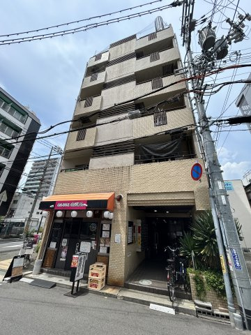 GSハイム高速神戸