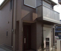 井上戸建賃貸住宅D棟