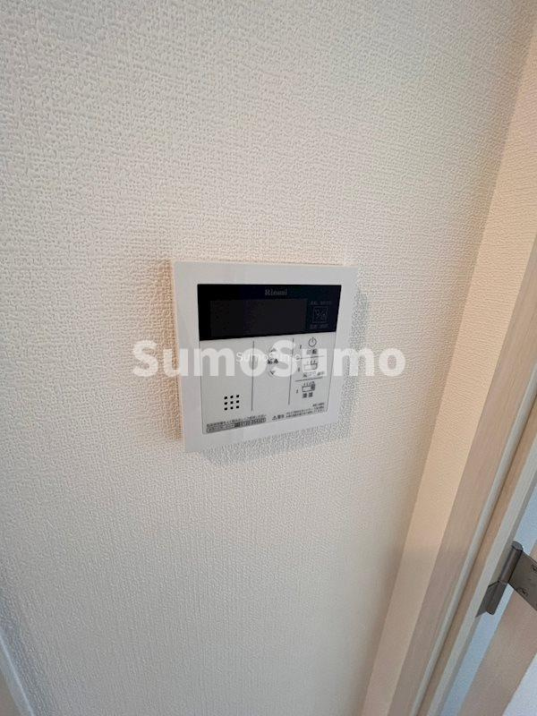 アドバンス上町台シュタットの設備