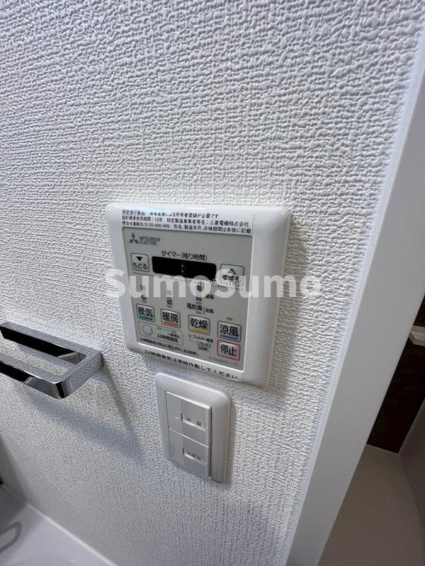 アドバンス上町台シュタットの設備