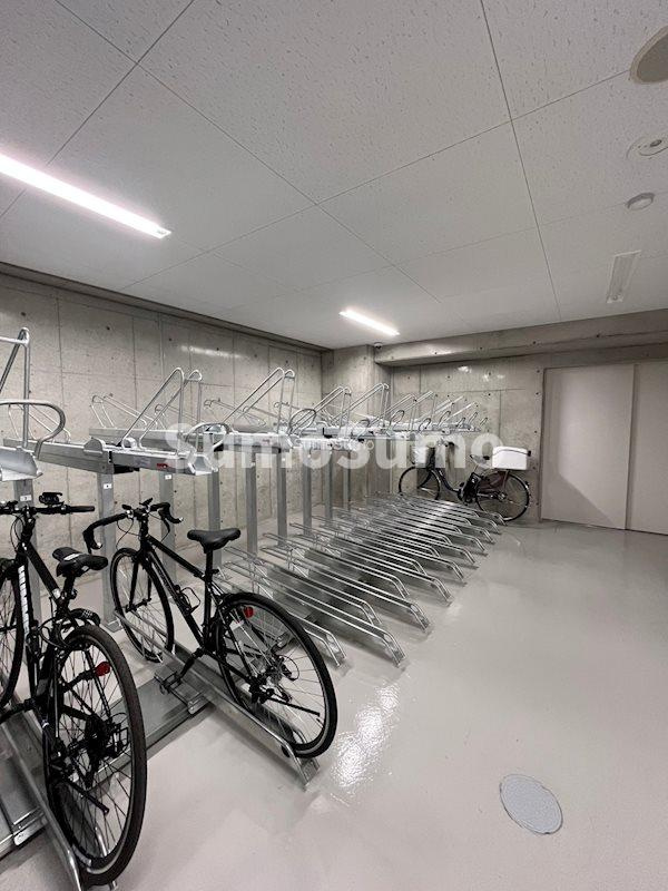 アドバンス上町台シュタットのその他共用部分