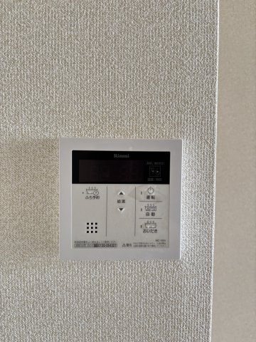 パークフラッツ博多吉塚の設備