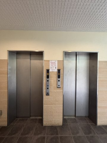 パークフラッツ博多吉塚のその他共用部分