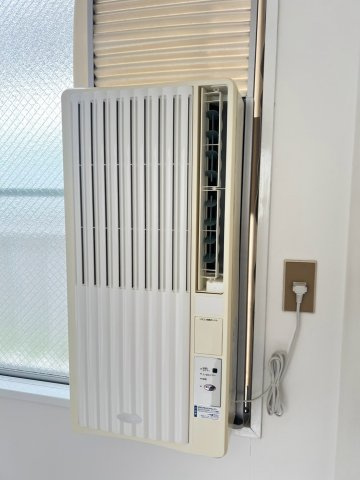 米田マンションⅠの設備