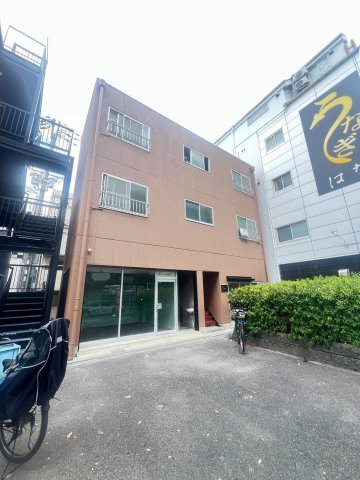 米田マンションⅠのその他共用部分