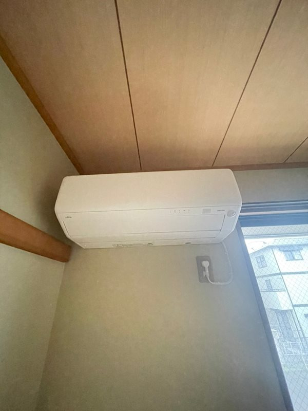 ハイツ平成の設備