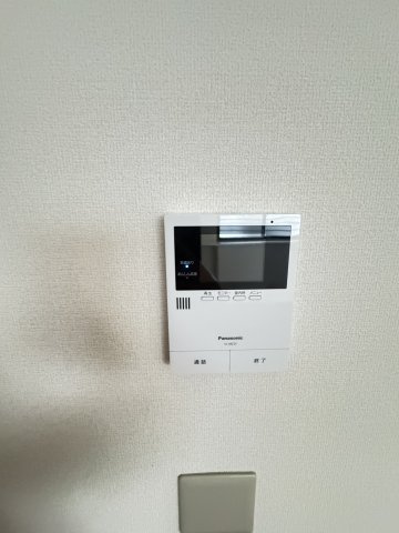 ハイツ平成のセキュリティ