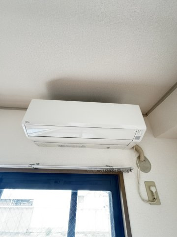 ハイツ平成の設備