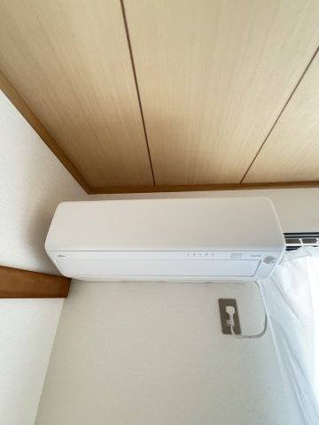 ハイツ平成の設備