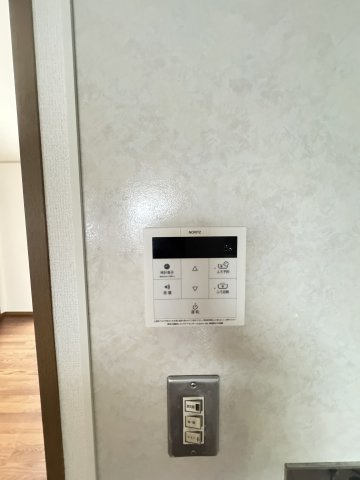ハイツ平成の設備