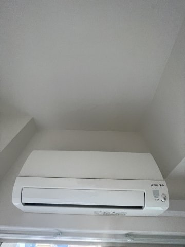 ワールドアイ神戸ハーバーランドⅢの設備