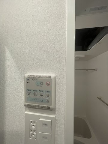 ワールドアイ神戸ハーバーランドⅢの設備
