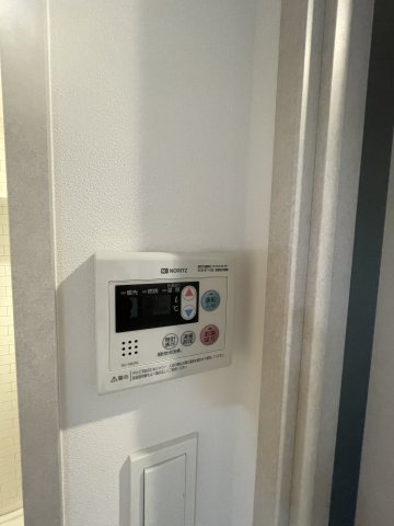 ワールドアイ神戸ハーバーランドⅢの設備