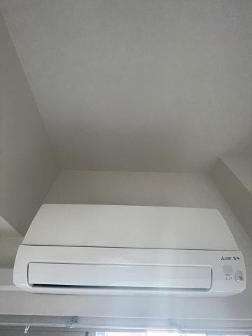 ワールドアイ神戸ハーバーランドⅢの設備