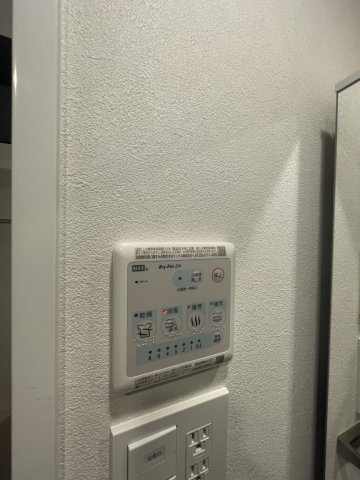 ワールドアイ神戸ハーバーランドⅢの設備