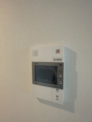 ワールドアイ神戸ハーバーランドⅢのセキュリティ