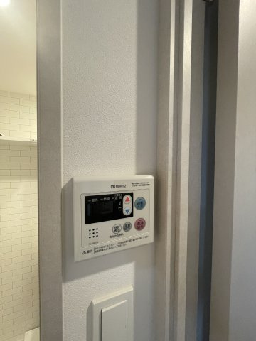 ワールドアイ神戸ハーバーランドⅢの設備