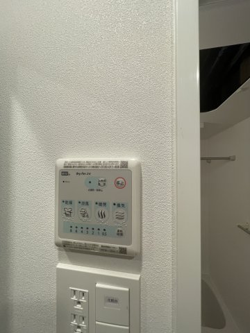 ワールドアイ神戸ハーバーランドⅢの設備