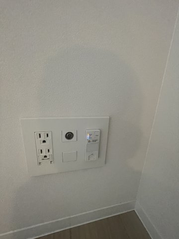 ワールドアイ神戸ハーバーランドⅢの設備