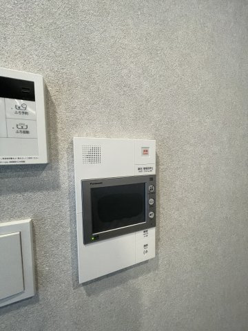ワールドアイ神戸ハーバーランドⅢのセキュリティ