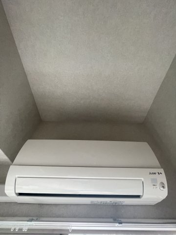 ワールドアイ神戸ハーバーランドⅢの設備