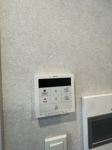 ワールドアイ神戸ハーバーランドⅢの設備