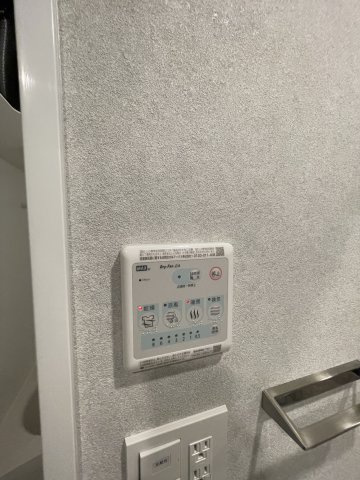 ワールドアイ神戸ハーバーランドⅢの設備