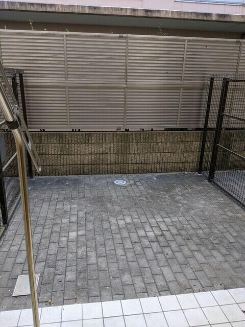 パレステュディオ中目黒のその他