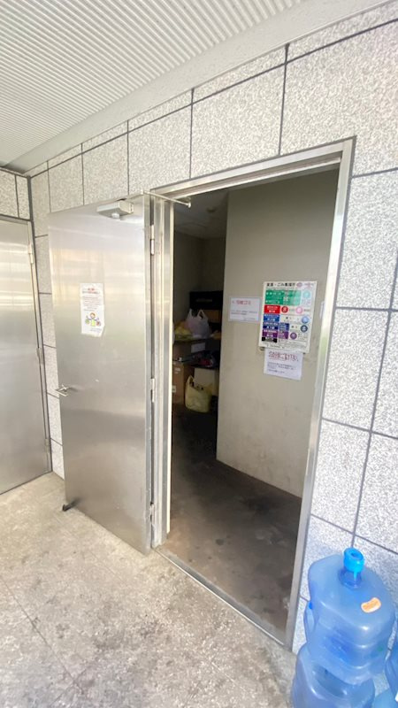 パレステュディオ中目黒のその他
