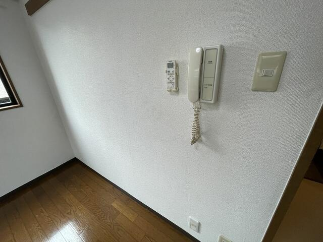 ウィンド五本木の設備