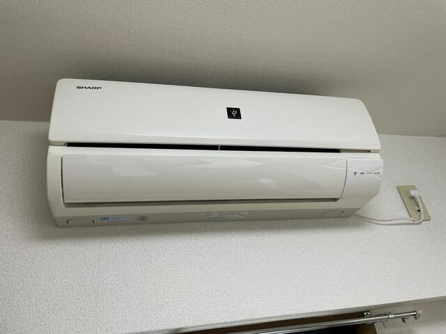 ウィンド五本木の設備
