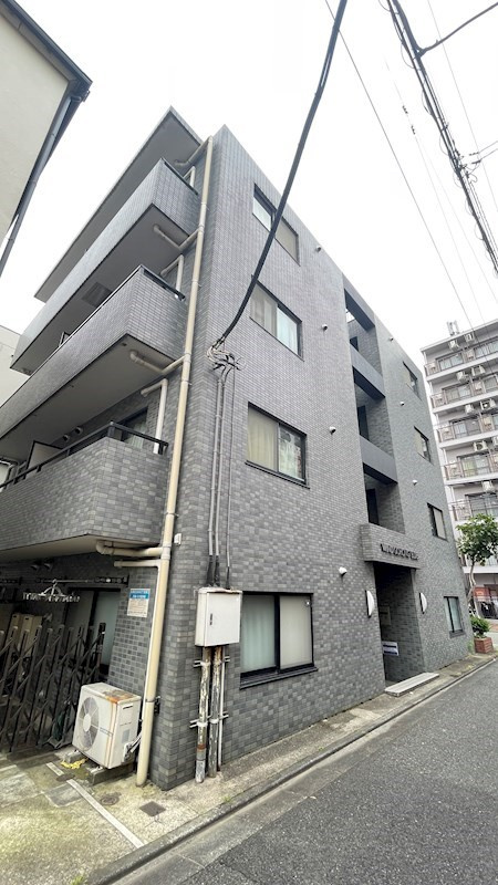 ウィンド五本木