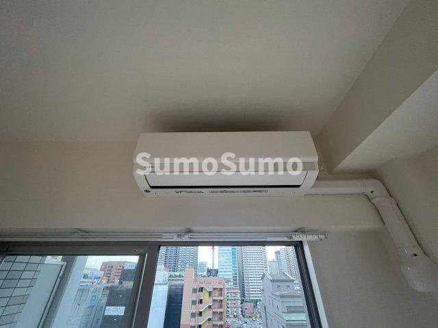 エスリード難波ザ・アークの設備