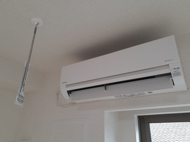 プラシード輝の設備
