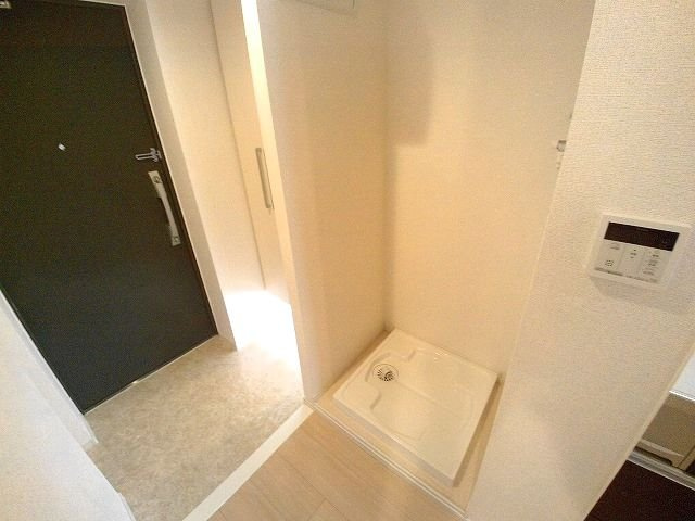 Ａｍｅｎｉｔｙ　Ｗｅｓｔの内装