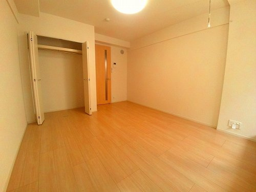 Ａｍｅｎｉｔｙ　Ｗｅｓｔの居間・リビング
