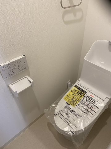 SNK諸岡のトイレ