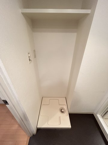 プレサンス難波EASTモダニティの設備