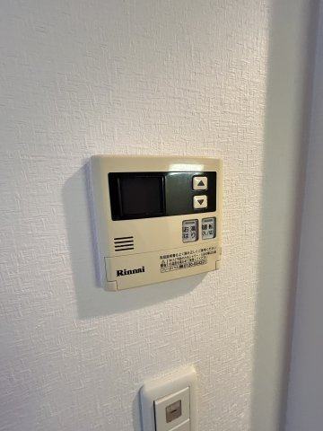 プレサンス難波EASTモダニティの設備