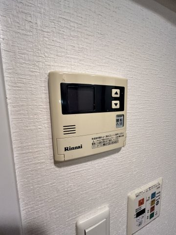 プレサンス難波EASTモダニティの設備