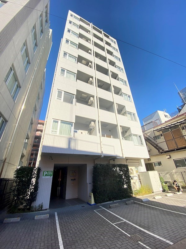 プライムアーバン学芸大学Ⅱの展望