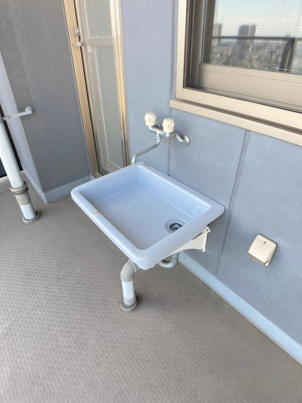 大阪市中央区松屋町の賃貸マンションのその他