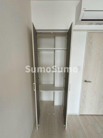 スプランディッド難波WESTⅢのその他