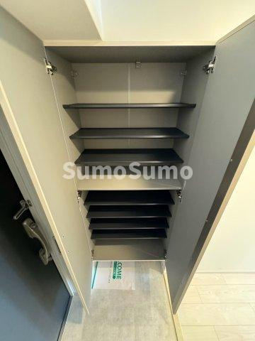スプランディッド難波WESTⅢのその他