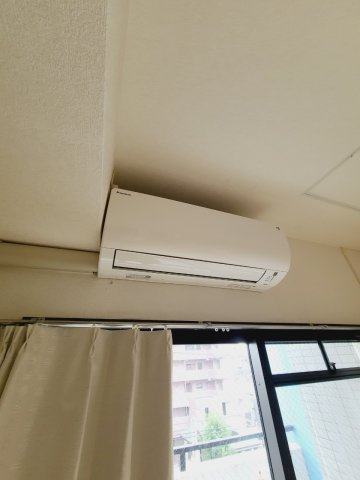 ケイズキューブの設備