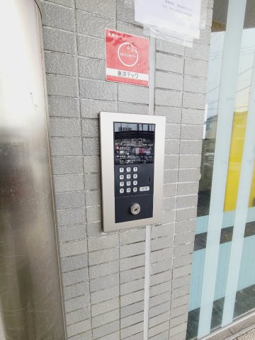ケイズキューブのセキュリティ