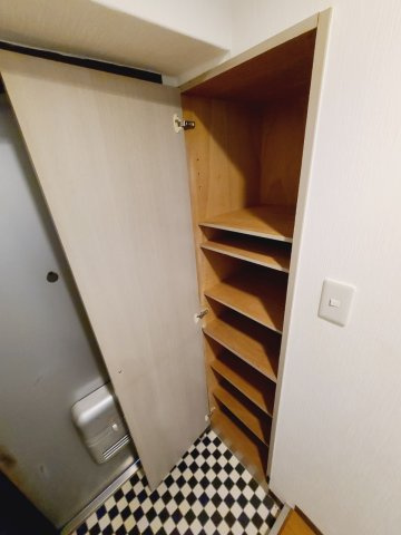 ケイズキューブのその他