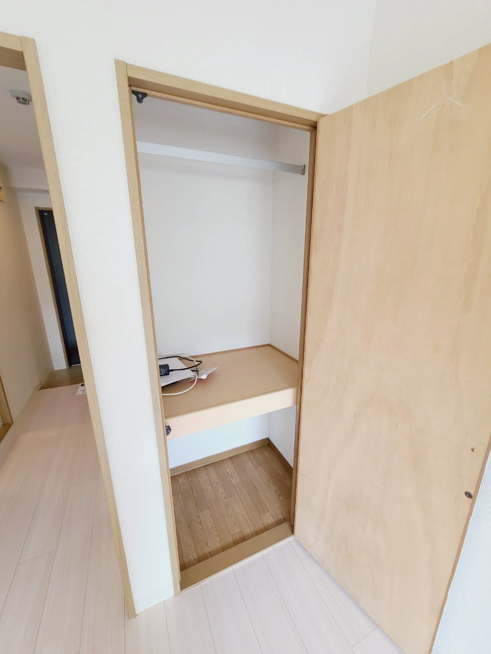 CASONAの収納